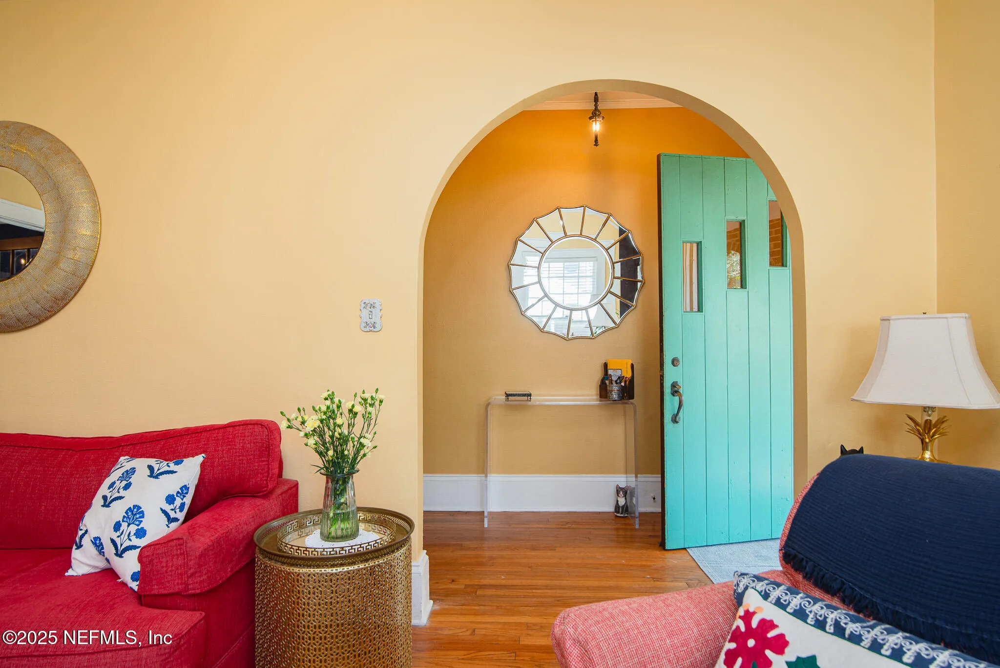 Jacksonville, Florida 32205, United States, 3 Bedrooms Bedrooms, ,3 BathroomsBathrooms,Residential,Active,10323