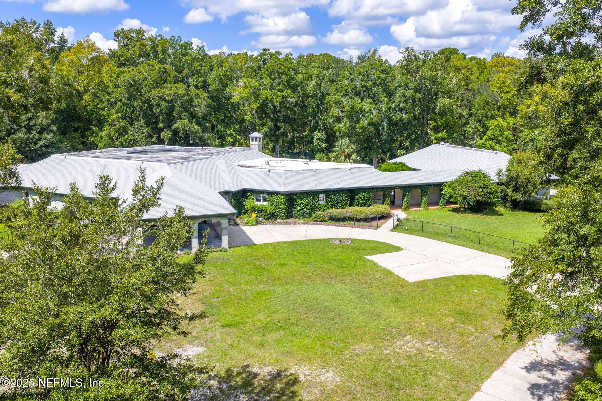 8002 JAMES ISLAND Trail