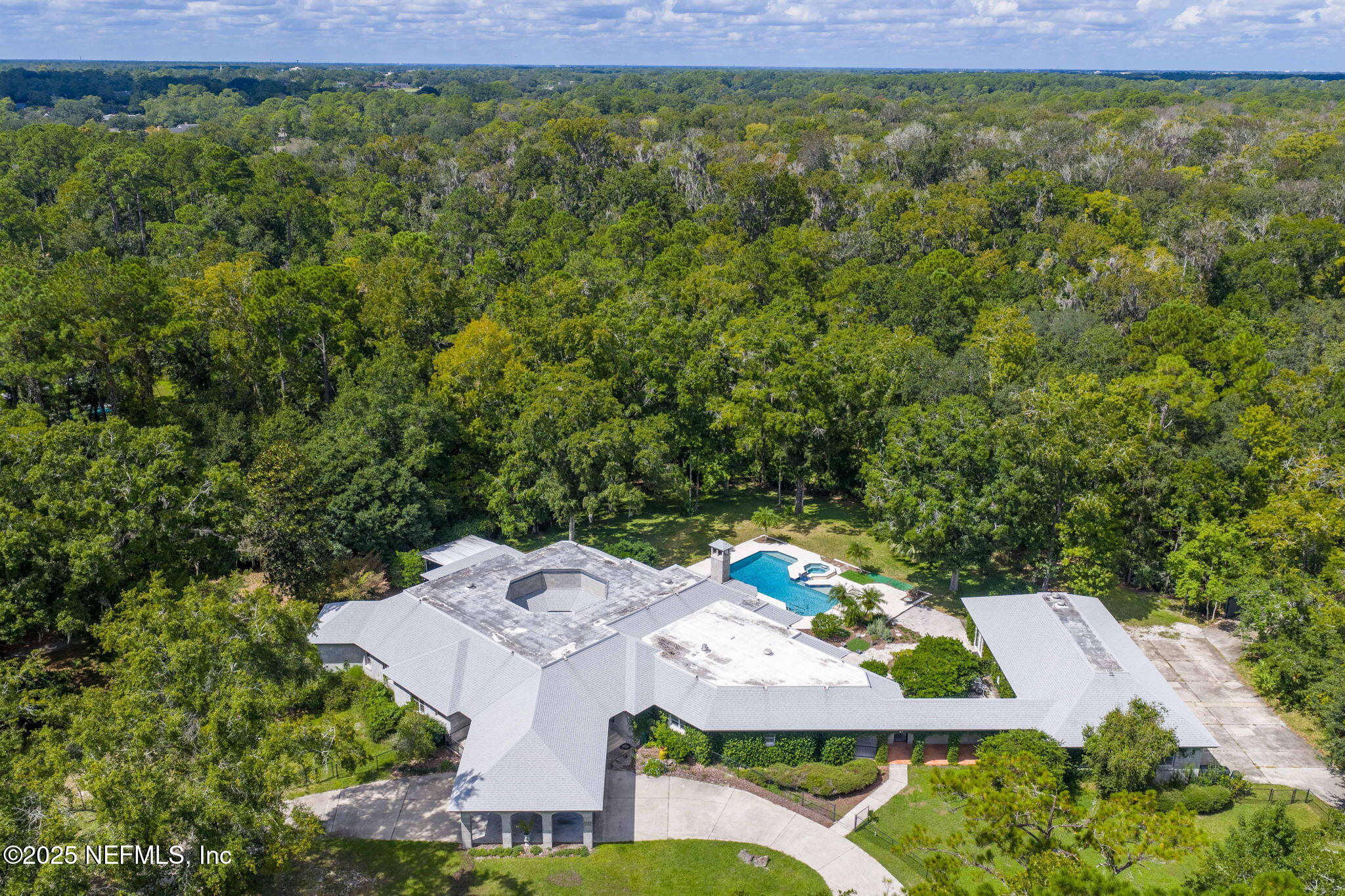 8002 JAMES ISLAND Trail