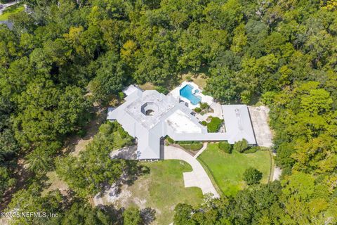 8002 JAMES ISLAND Trail Jacksonville FL 32256
