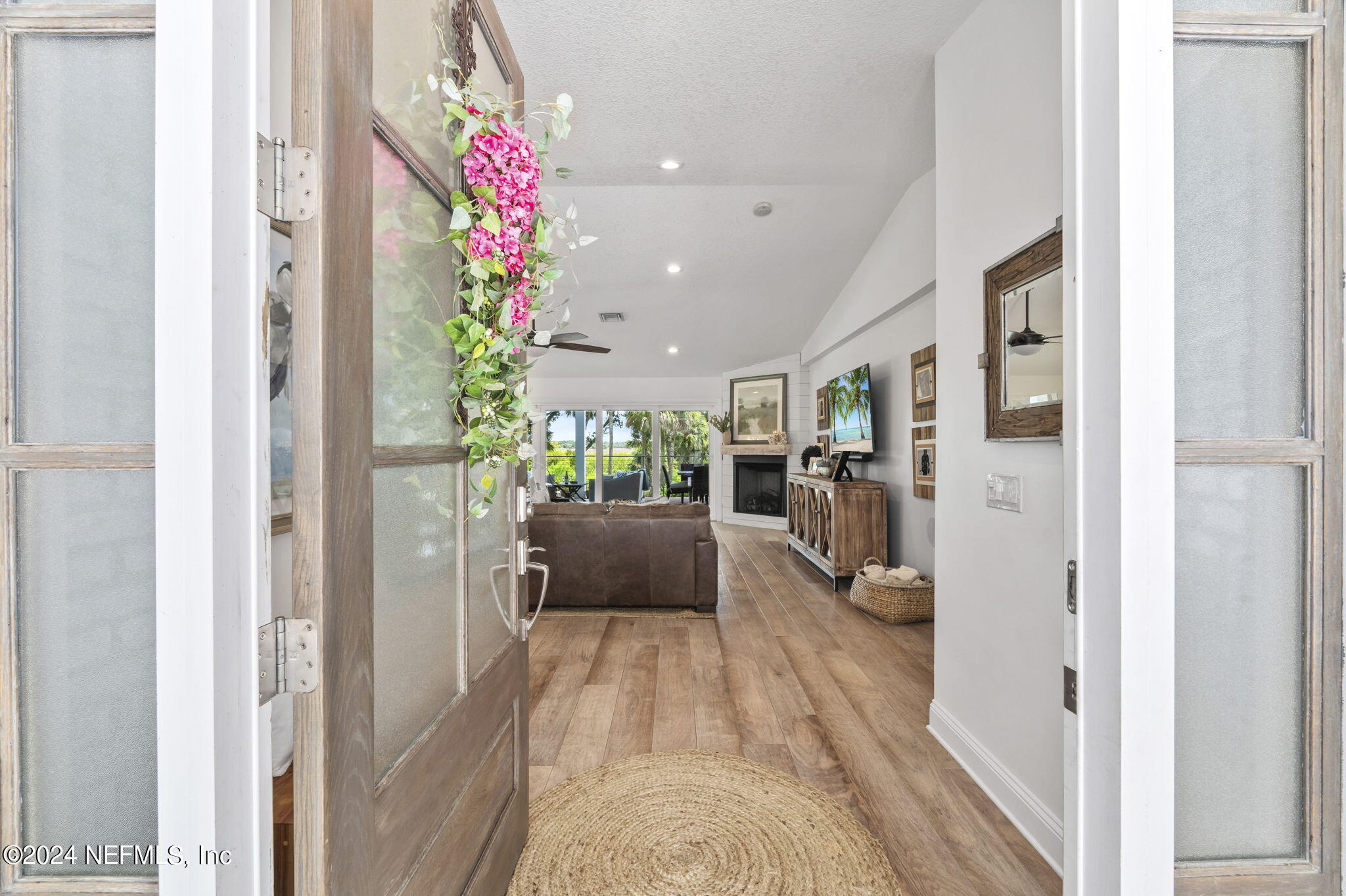 1246 NECK Road
