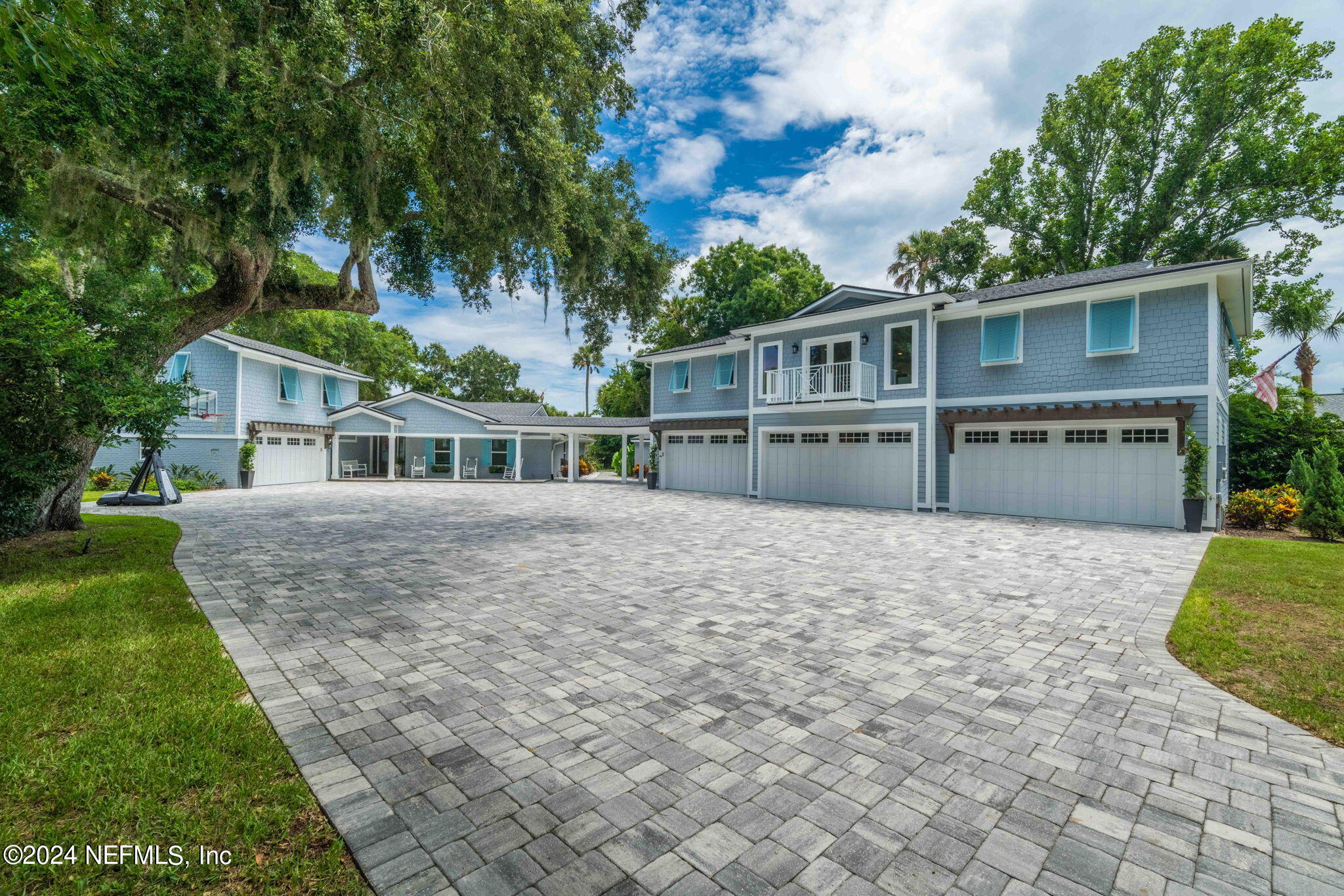 1246 NECK Road