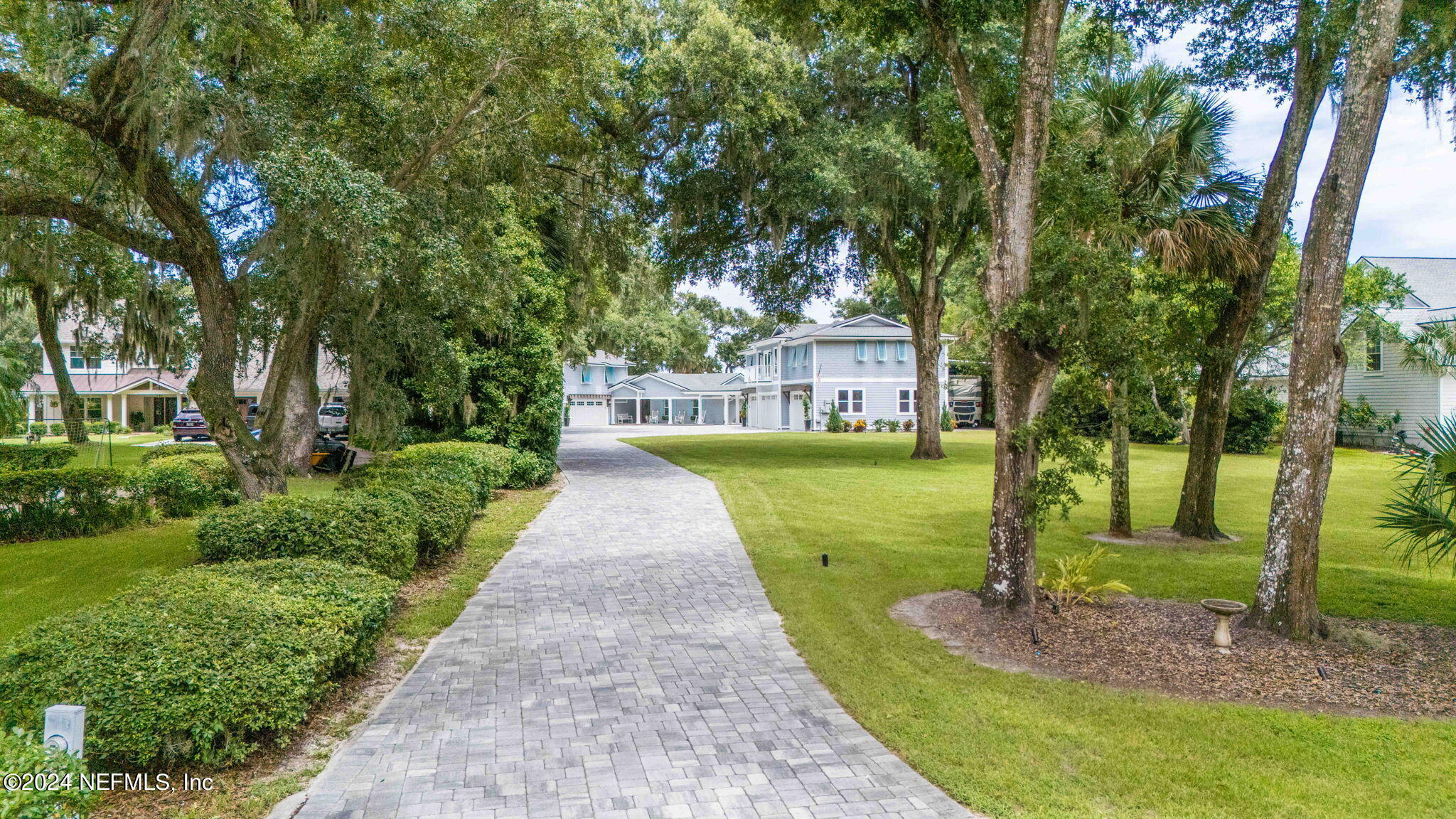 1246 NECK Road