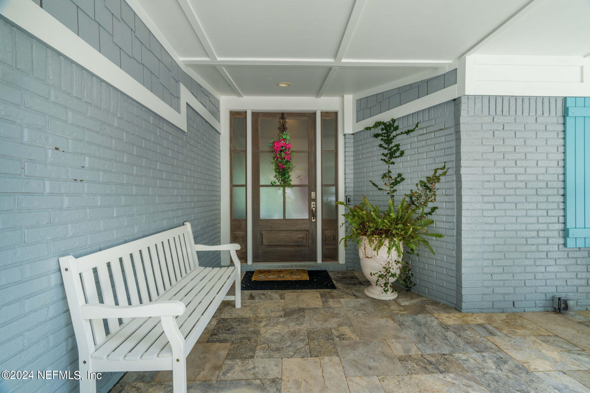 1246 NECK Road
