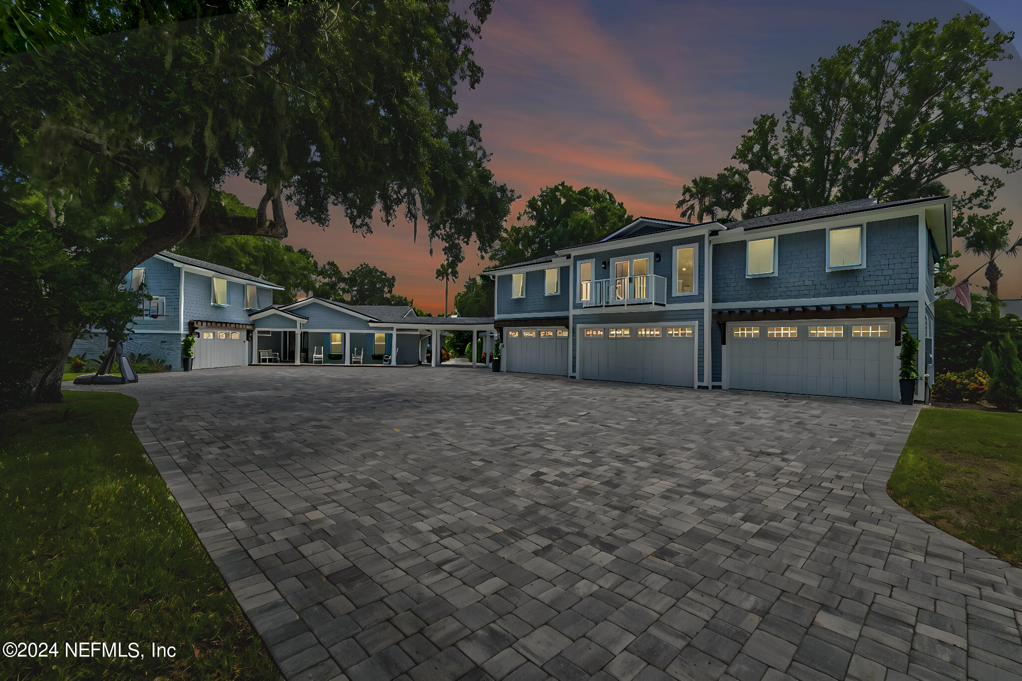 1246 NECK Road