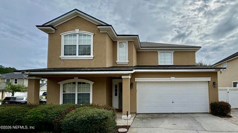 12248 BITTERCREEK Lane Jacksonville FL 32225