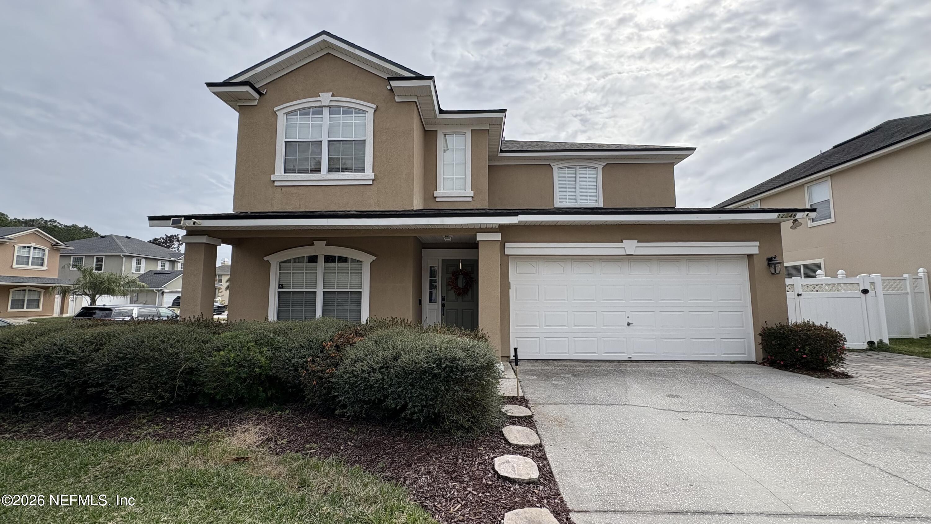 12248 BITTERCREEK Lane