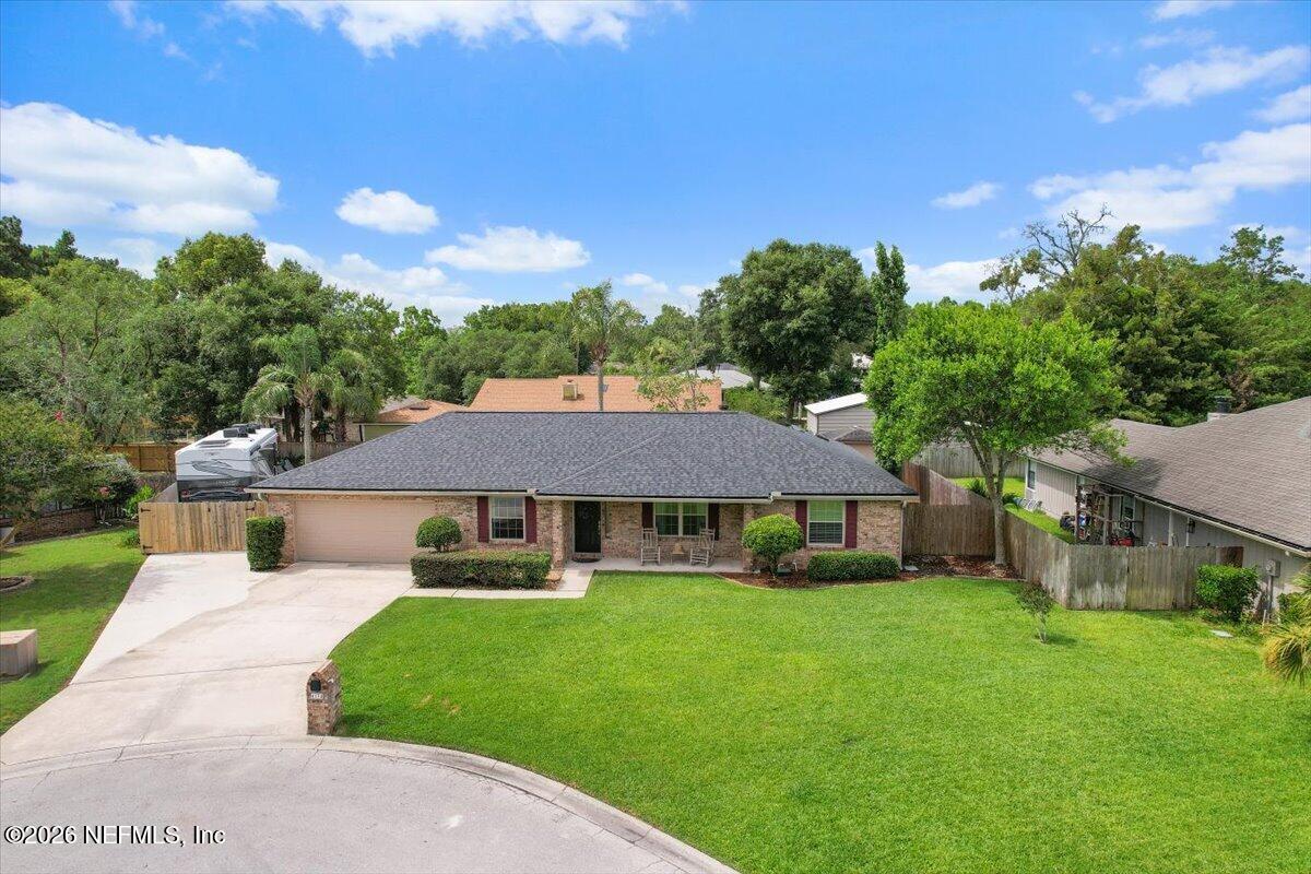 4134 SIX GUN Court