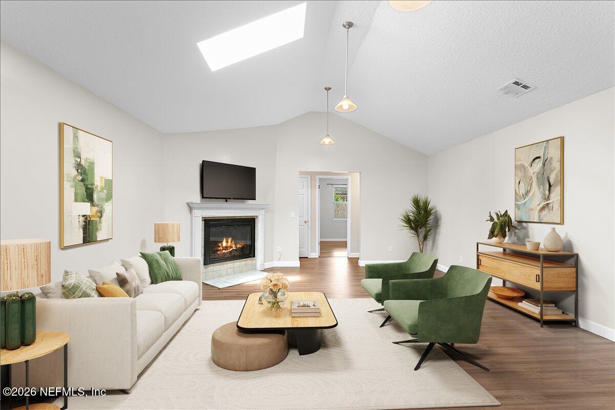 4134 SIX GUN Court