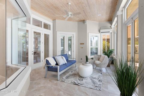 A home in Ponte Vedra Beach