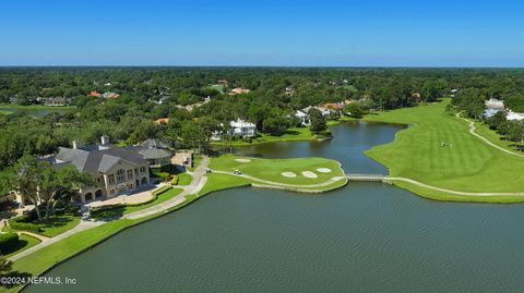 A home in Ponte Vedra Beach