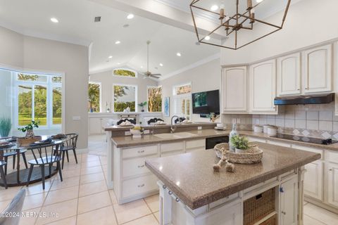 A home in Ponte Vedra Beach