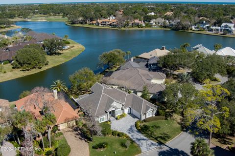 A home in Ponte Vedra Beach