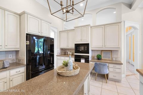 A home in Ponte Vedra Beach