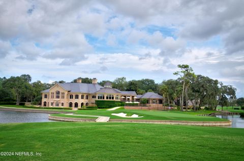 A home in Ponte Vedra Beach