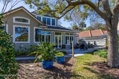 A home in Ponte Vedra Beach