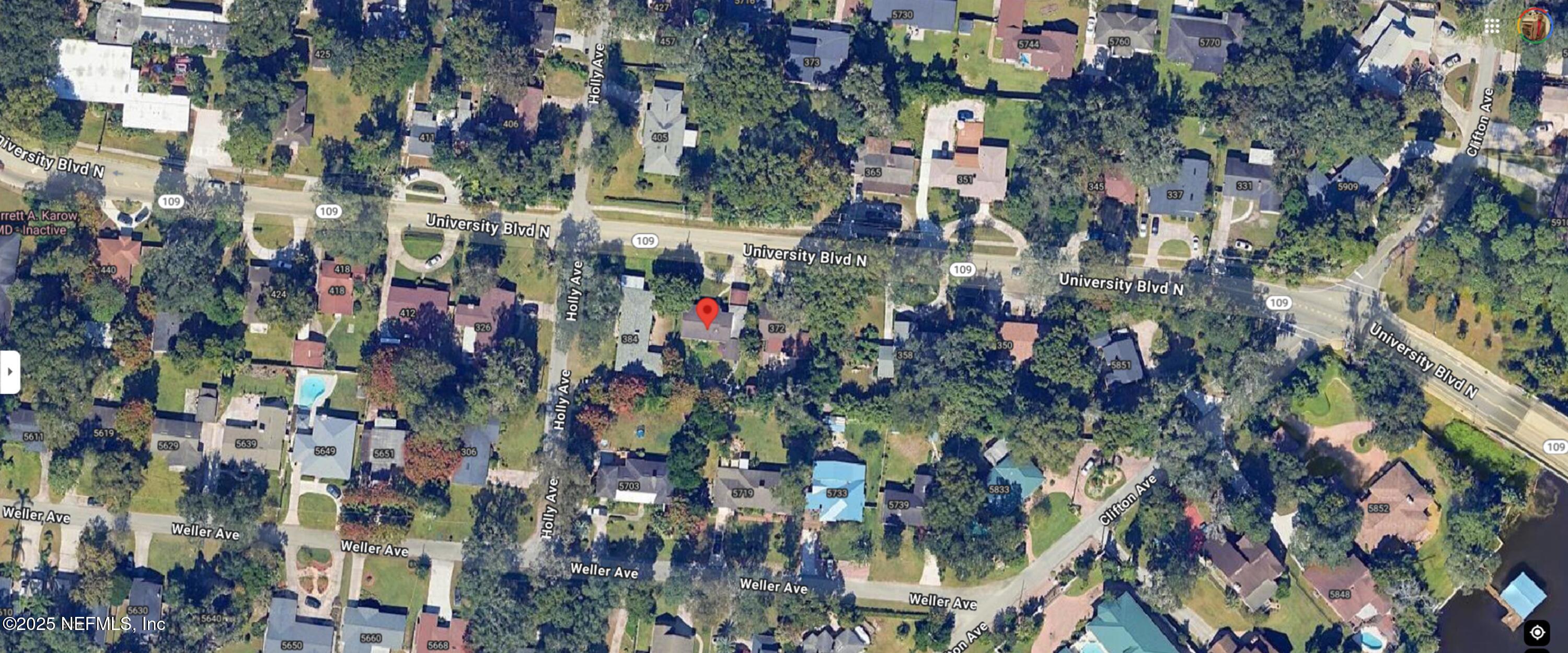 378 UNIVERSITY Boulevard N