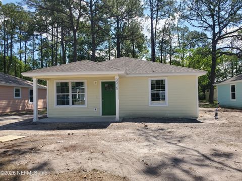 Photo of 3315 ALMEDA Street, Jacksonville, FL 32209 (MLS # 2141608)