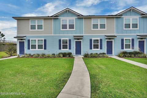 A home in St Augustine