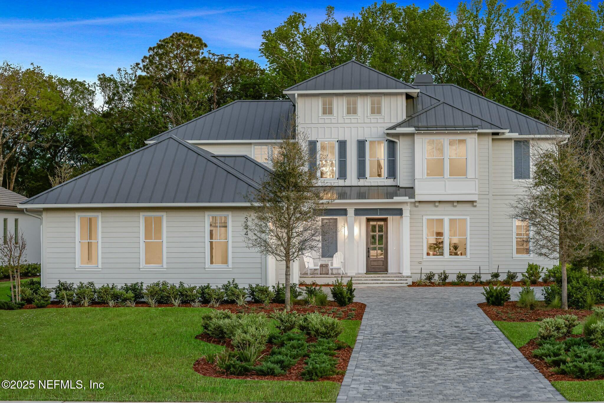 354 RIVER BREEZE Drive LOT 3