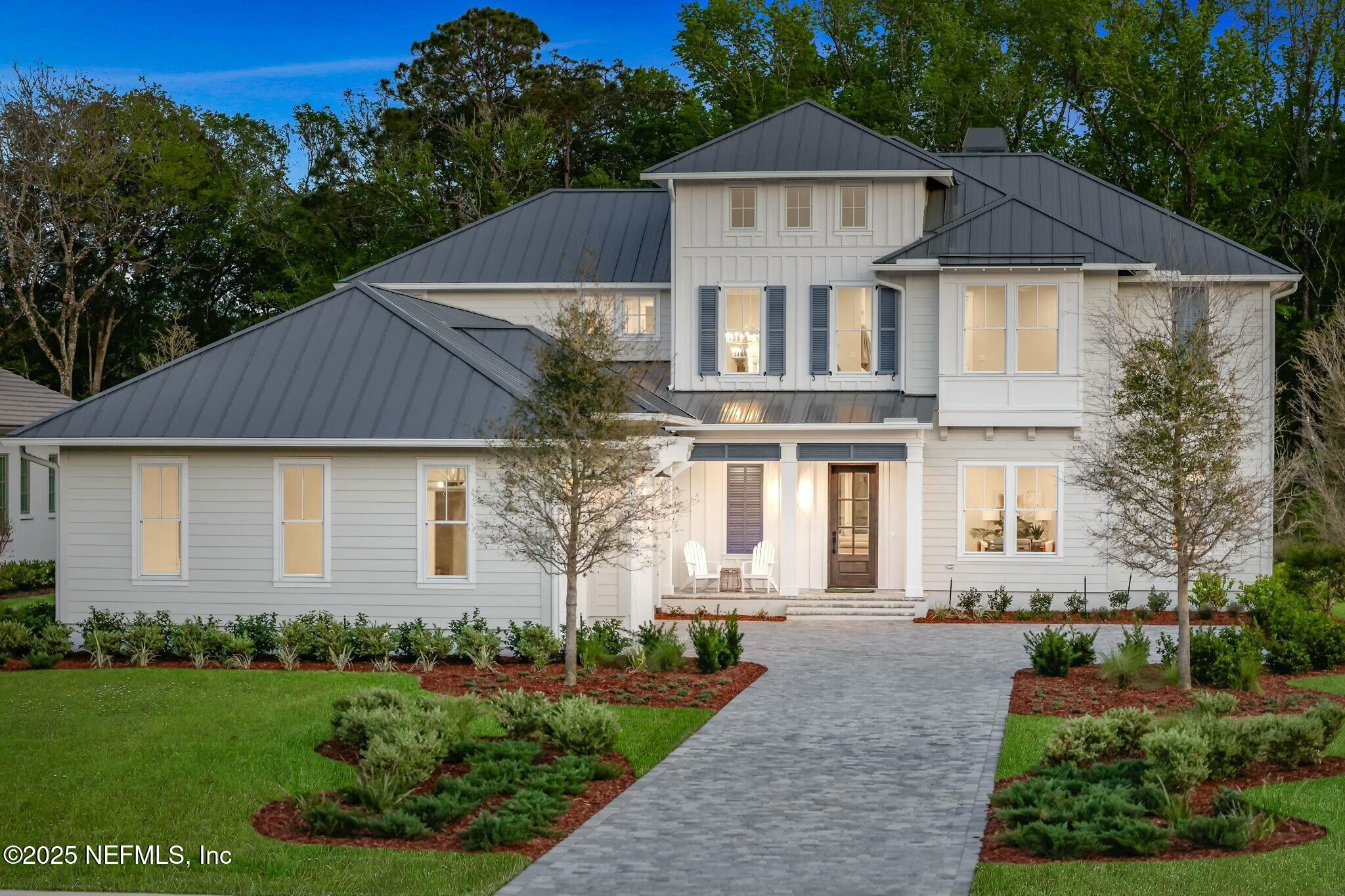 354 RIVER BREEZE Drive LOT 3