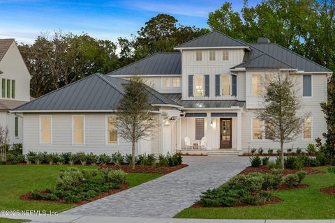 354 RIVER BREEZE Drive LOT 3 Ponte Vedra FL 32081