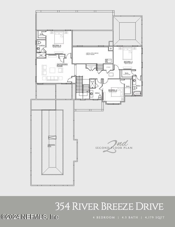 354 RIVER BREEZE Drive LOT 3