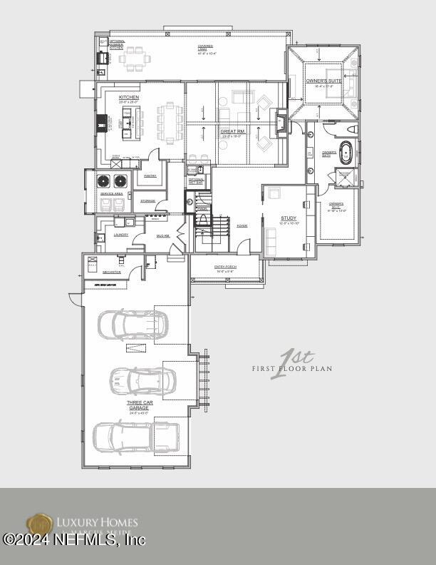 354 RIVER BREEZE Drive LOT 3