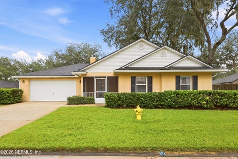 Photo of 421 MANGO Circle, St. Augustine, FL 32095 (MLS # 2167413)