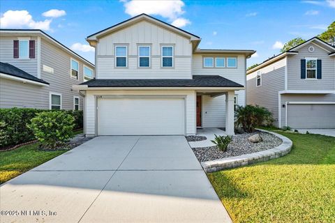 6748 SUMMIT VISTA Court Jacksonville FL 32259