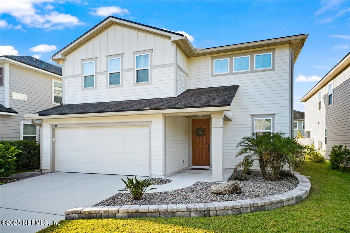 6748 SUMMIT VISTA Court