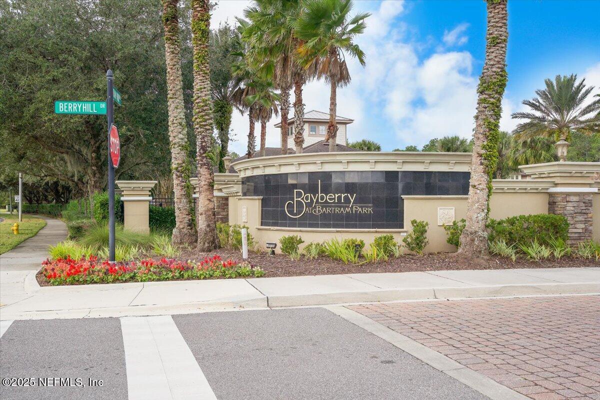 7024 BUTTERFLY Court