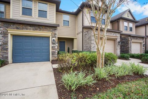 7024 BUTTERFLY Court Jacksonville FL 32258