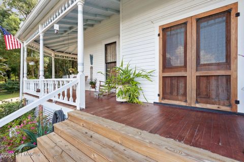 A home in San Mateo