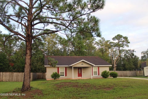 Photo of 7181 PATIENCE Court, Jacksonville, FL 32222 (MLS # 2165832)