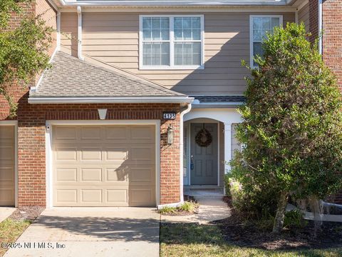 4135 CROWNWOOD Drive Jacksonville FL 32216