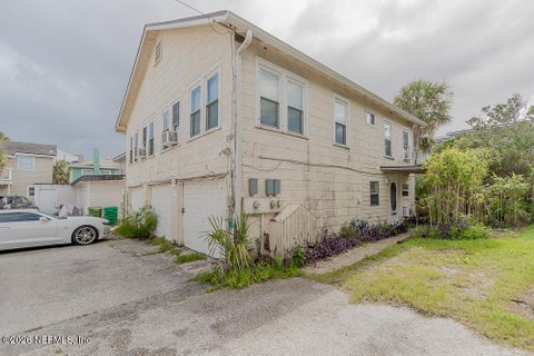 Photo of 1720 1ST Street N #1, Jacksonville Beach, FL 32250 (MLS # 2164064)