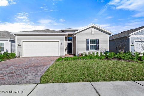 A home in Yulee