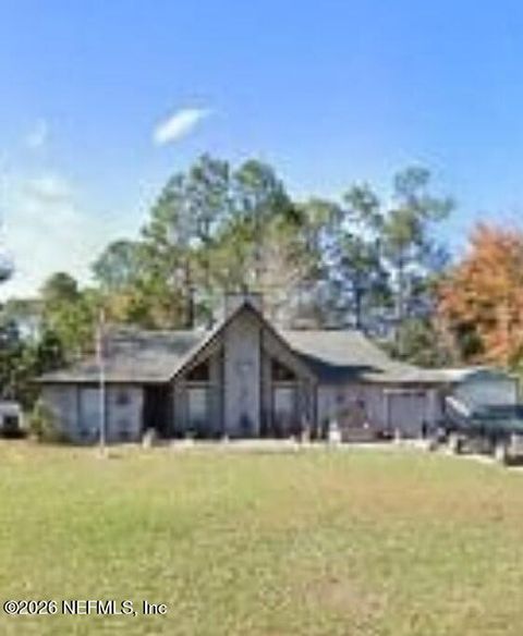 Photo of 1512 PAWNEE Street, Orange Park, FL 32065 (MLS # 2151391)
