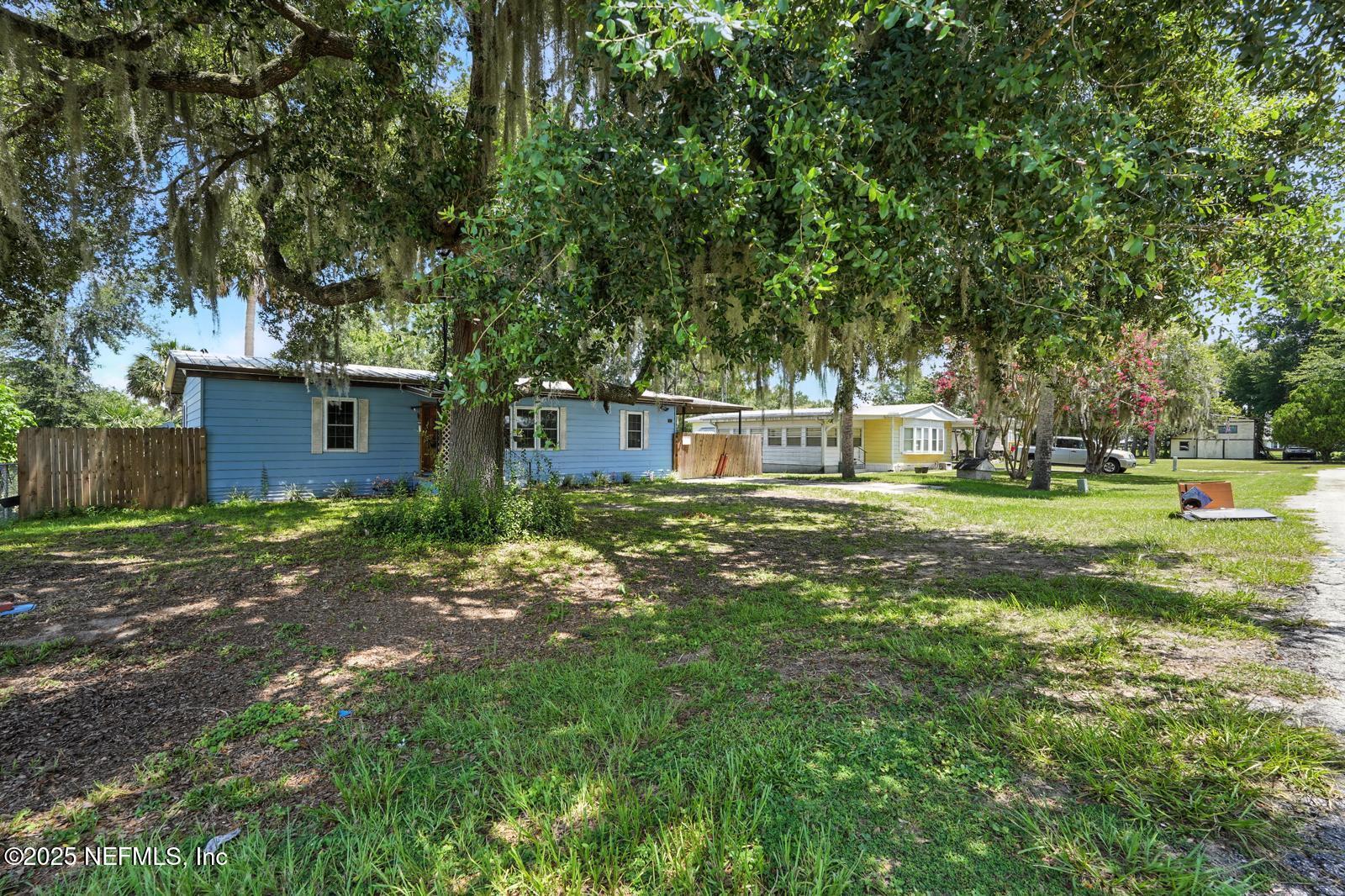 163 BUCHANAN Circle