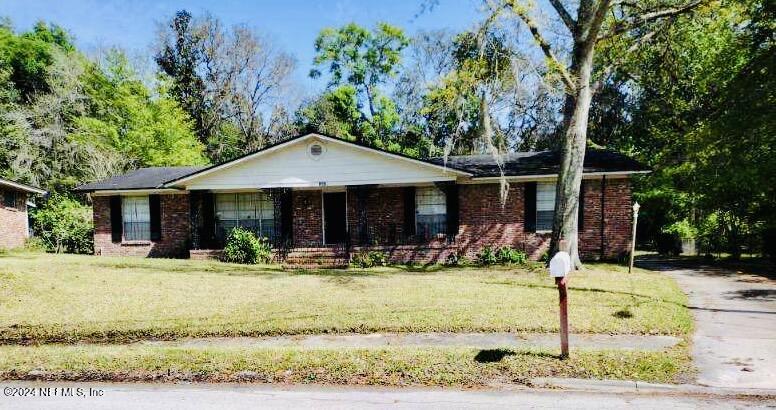 Jacksonville, FL home for sale located at 1591 Montrose Avenue E, Jacksonville, FL 32210