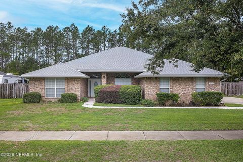 Photo of 2893 LONGLEAF RANCH Circle, Middleburg, FL 32068 (MLS # 2145185)