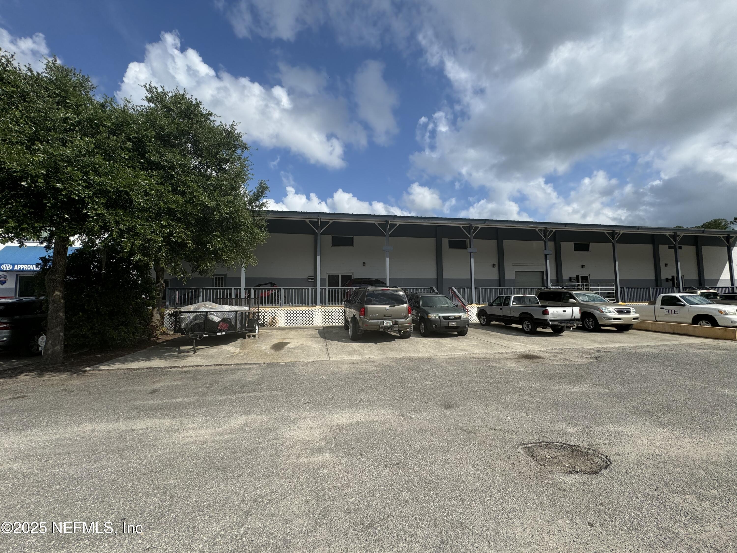 800 N STATE Street
