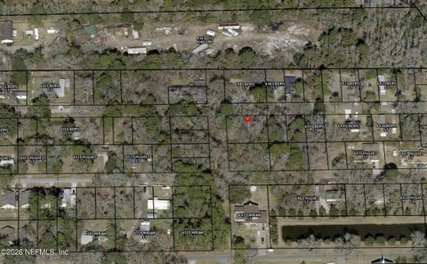 Photo of 0 BERYL Street, Jacksonville, FL 32219 (MLS # 2161980)