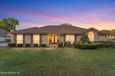 Photo of 11897 GRAN MEADOWS Way, Jacksonville, FL 32258 (MLS # 2144091)