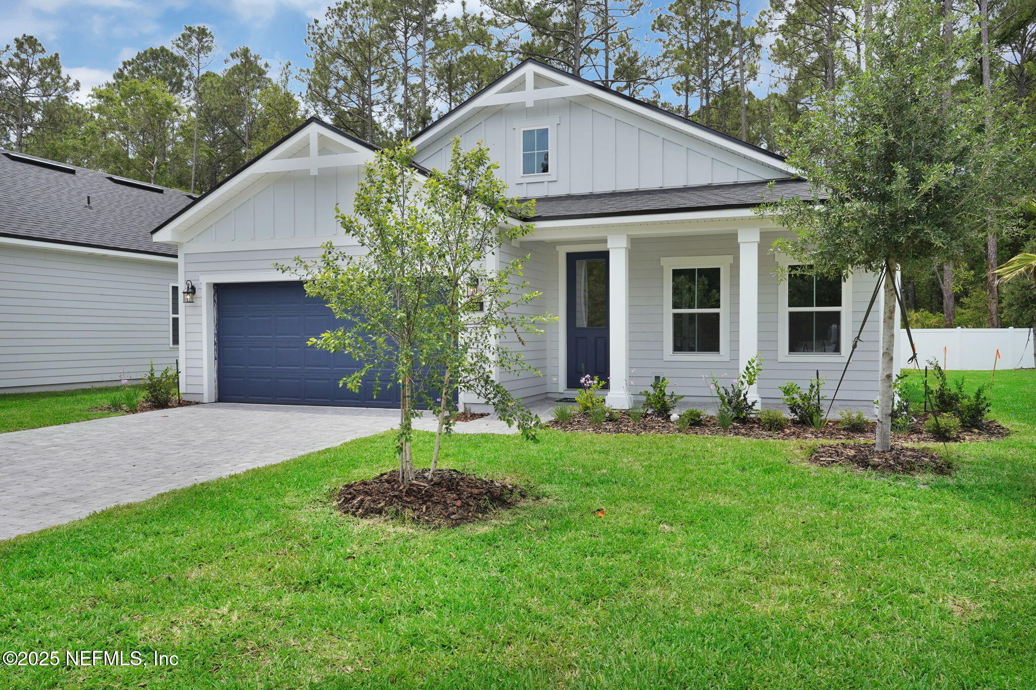 133 CYPRESS BLUFF Way