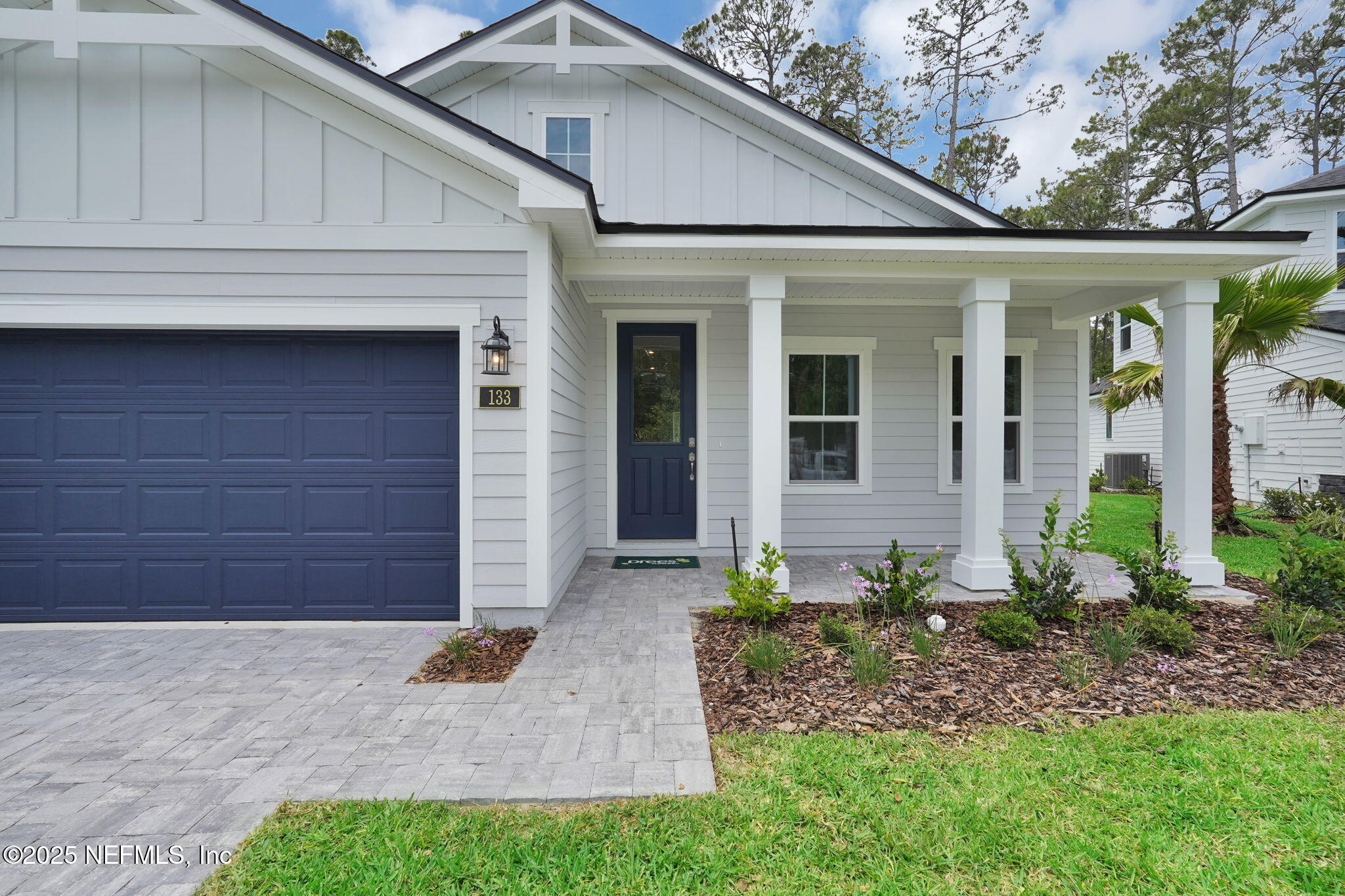 133 CYPRESS BLUFF Way