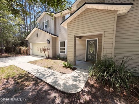 Photo of 7002 BEEKMAN LAKE Drive, Jacksonville, FL 32222 (MLS # 2151964)