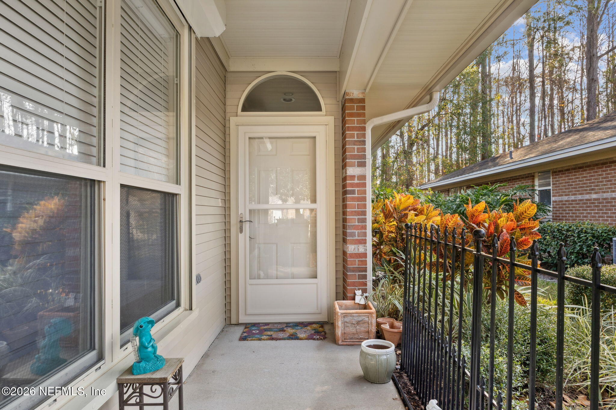 13663 WM DAVIS Parkway