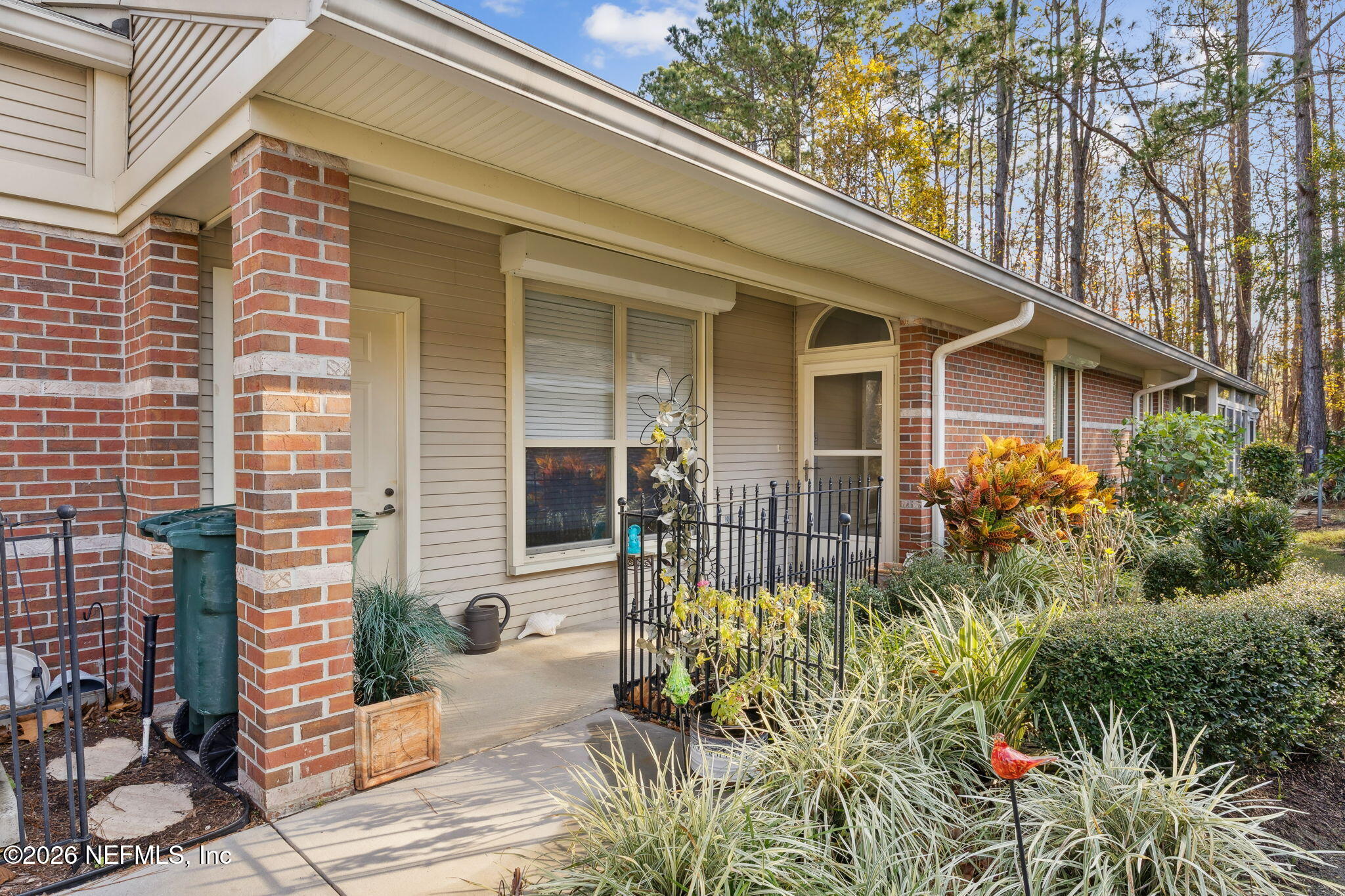 13663 WM DAVIS Parkway